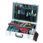 MALETA DE HERRAMIENTAS PROSKIT 1PK-1900NA