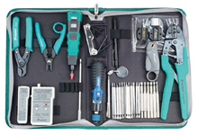 MALETA DE HERRAMIENTAS PARA REDES PROSKIT 1PK-936A