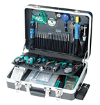 MALETA DE HERRAMIENTAS PARA REDES PROSKIT 1PK-938A