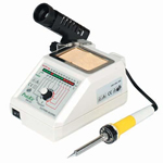 ESTACION DE SOLDADURA ANALOGA PROSKIT 608-351A