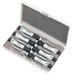 JUEGO DE DESTORNILLADORES PRECISION 6 PCS PROSKIT 8PK-SD003N
