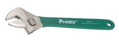 LLAVE AJUSTABLE 10" PROSKIT HW-010