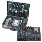 MALETA DE HERRAMIENTAS PROSKIT PK-15305A