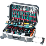 MALETA DE HERRAMIENTAS PROSKIT PK-15308EM