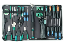 MALETA DE HERRAMIENTAS PROSKIT PK-2088