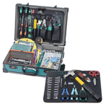 MALETA DE HERRAMIENTAS PROSKIT PK-4021