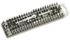 DESTORNILLADOR (JUEGO DE 100 PCS) PROSKIT SD-2310