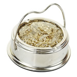 ESPONJA LIMPIADORA DE CAUTIN (NO REQUIERE AGUA) PROSKIT SH-1025