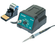 ESTACION DE SOLDADURA PROSKIT SS-216E