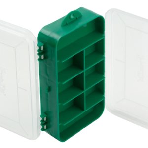 CAJA PARA ALMACENAR COMPONENTES DOS LADOS 103-132C