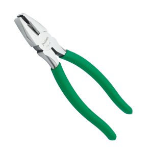 PLAYO/ALICATE PUNTA RECTANGULAR 8" PROSKIT 1PK-051