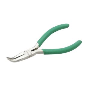PINZA PUNTA CURVA PROSKIT 1PK-055