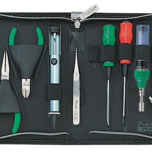 MALETA DE HERRAMIENTAS PROSKIT 1PK-615