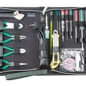 MALETA DE HERRAMIENTAS PROSKIT 1PK-618