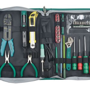 MALETA DE HERRAMIENTAS PROSKIT 1PK-690