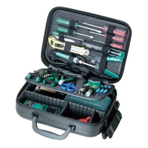 MALETA DE HERRAMIENTAS PROSKIT 1PK-710KA