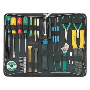 MALETA DE HERRAMIENTAS PROSKIT 1PK-810