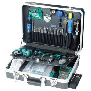 MALETA DE HERRAMIENTAS PARA REDES PROSKIT 1PK-938A