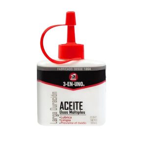 ACEITE PENETRANTE 3EN1 30ML