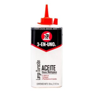 ACEITE PENETRANTE 3EN1 90ML