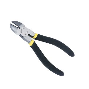 ALICATE CORTE DIAGONAL 6" STANLEY 84-105