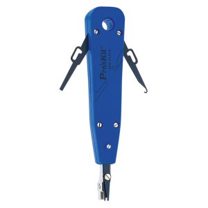 PONCHADORA PARA PUNTOS DE RED PROSKIT 8PK-3141A