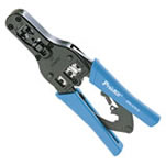PONCHADORA RJ45-RJ11-RJ12 PROSKIT 8PK-CT012