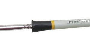 CAUTIN 60W CON PUNTA ADICIONAL PROSKIT 8PK-S120NAD-60