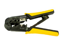 PONCHADORA RJ45/RJ12 STANLEY 96-225
