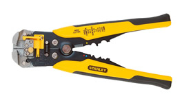 PELADORA CABLES AUTO AJUSTABLE STANLEY 96-230