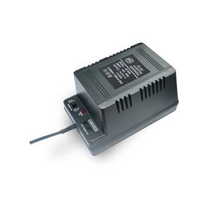 ADAPTADOR VOLTAJE UNIVERSAL TIPO TRANSF. 2000mA EVL