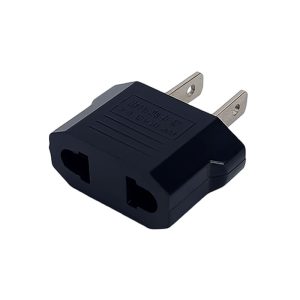 ADAPTADOR REDONDO+PLANO A REDONDO