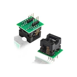 ADAPTADOR SOIC-8 A DIP-8