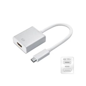 ADAPTADOR USB TIPO C 3.0 A HDMI TCHD01