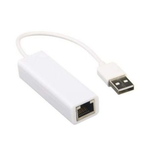 ADAPTADOR USB A ETHERNET RJ45