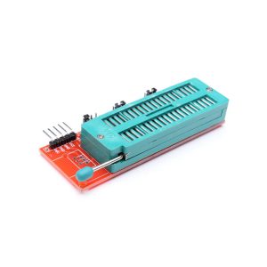ADAPTADOR ZIF PARA PROGRAMADOR MICROCHIP PICKIT3