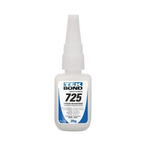 ADHESIVO INSTANTANEO 20GR TEKBOND 725