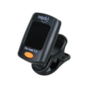 AFINADOR MULTI INSTRUMENTOS TIPO CLIP AUTO OFF