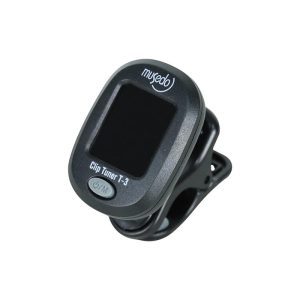 AFINADOR MULTI INSTRUMENTOS TIPO CLIP AUTO OFF T-3