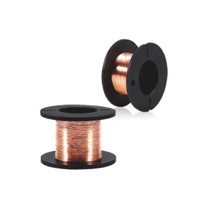 ALAMBRE COBRE PARA REPARACIONES 0.10MM DIAMETRO 8M KS-608001