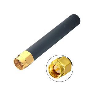 ANTENA PEQUEÑA 434 MHz