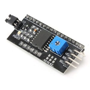 ADAPTADOR DE INTERFACE IIC/I2C