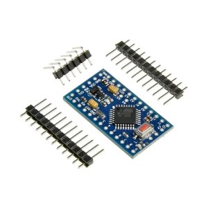 ARDUINO Pro Mini ATMEGA328P 5V/16M