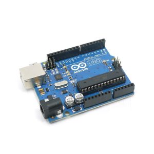 ARDUINO UNO R3 (FTDI)