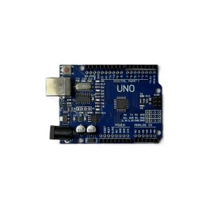 ARDUINO UNO R3 SMD