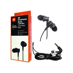 AUDIFONOS CON MICROFONO ULTRA DEEP BASS XIAOMI YDJC01JY