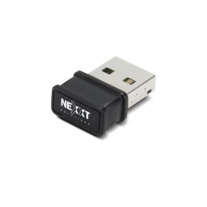 ADAPTADOR WIFI MINI USB 2.0 NANOLYNX NEXXT AULUB155U2