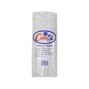 BARRA SILICONA DELGADA CELINA (KILO)
