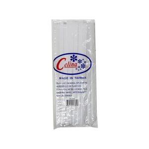 BARRA SILICONA GRUESA CELINA (KILO)