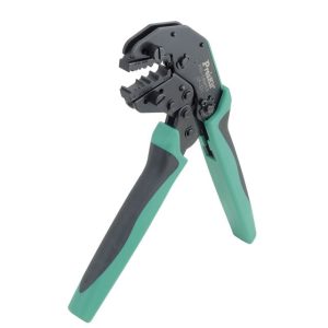 PONCHADORA PARA TERMINALES (SOLO EL CUERPO) PROSKIT CP-371